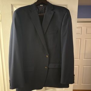 Sport Coat